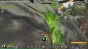 Will To Live Online кормим зелёных амулетов на CHINA-3