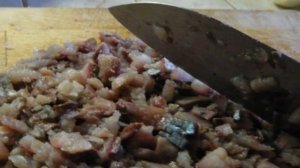 Форшмак по-еврейски