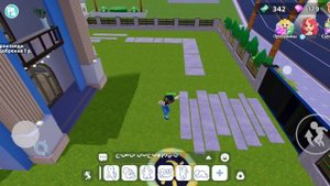 Прыгаю на батуте