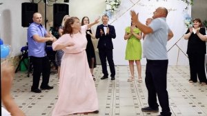 Наша Свадьба Сергей и Анастасия