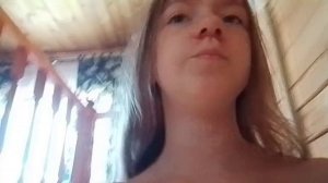 влог, Голубино. 2 часть!  #дабл бабл