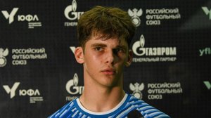 Леонид Бойко: «Можно лучше, будем прогрессировать»