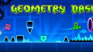 геометри деш ПРОЭКТ