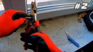 Лучшие пассатижи с алиэкспресс для электрика плоскогубцы защитные перчатки aliexpress  инструменты