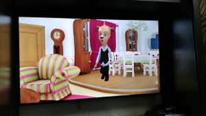 Матроскины 2 серия без интернета (без матов) Серия целиком| 12+