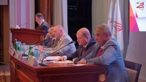 IX Отчетно-выборная корференция