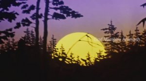 Клип на советские фильмы Мчится Дальняя Дорога