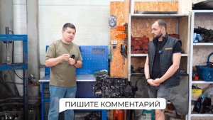 Changan UNI-K двигателю хана на 15 тысяч пробега