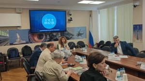 Выступление Жданова-Луценко Н.И. в Государственной Думе на круглом столе 04.08.2025г.