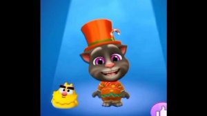 маленький миленький котёнок по имени Том 😺