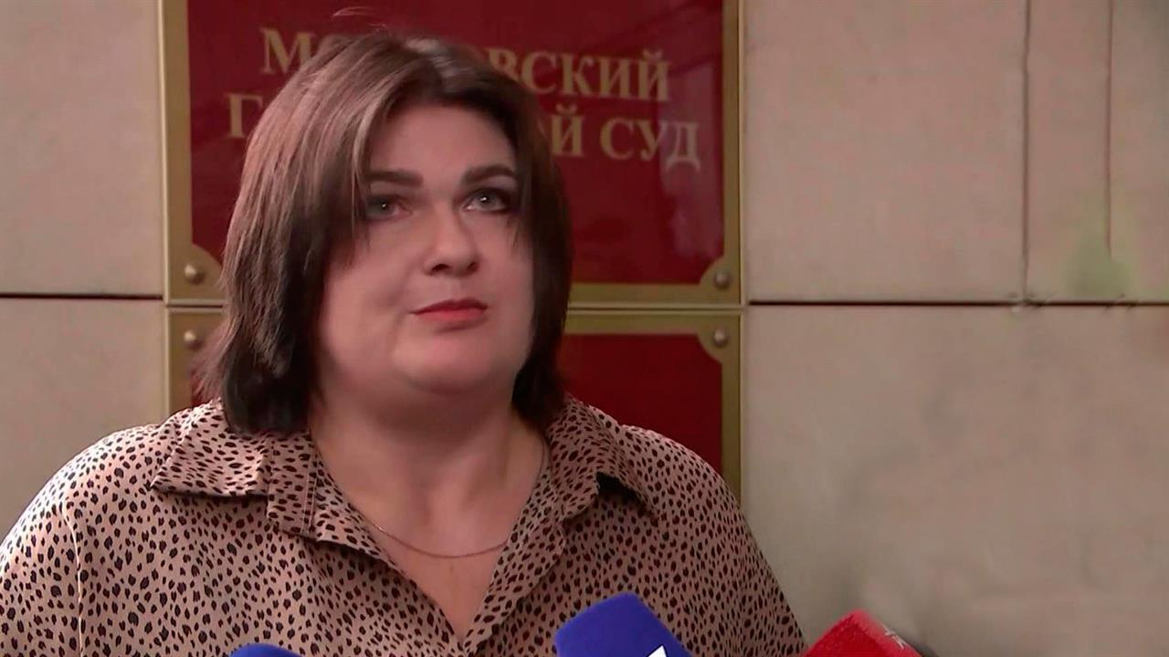 Пострадавшая при теракте в "Крокусе" рассказала, как ей удалось выбраться из зала