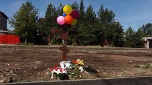 1 августа - День памяти жертв трагедии на Сибирской