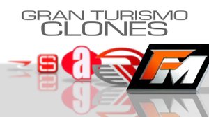 The Gran Turismo Clone Era