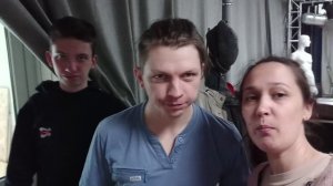 Театр студия ПОРТАЛ