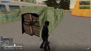 Новый проект