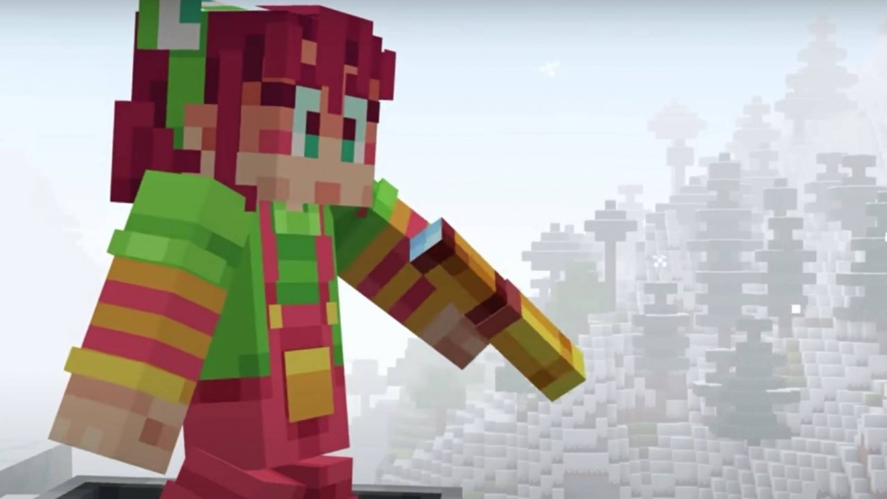 ACTIONS & STUFF 1.5 ресурс пак смотреть онлайн