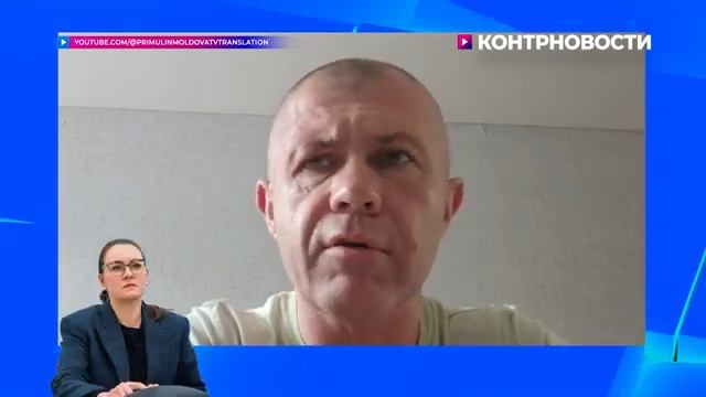 Следующий президент Украины уже назначен смотреть онлайн