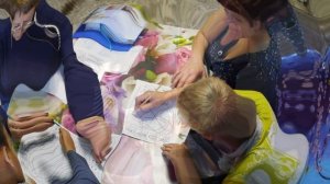 Проект Близкие люди