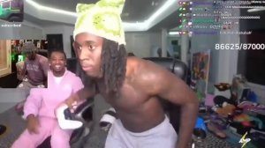 Они Забыли Выключить Камеру! Случаи на Стриме 1 на Миллион!