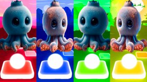 БЛУБЕРРИ ОКТОПУСИНИ 🆚 БЛУБЕРРИ ОКТОПУСИНИ 🆚 БЛУБЕРРИ ОКТОПУСИНИ 🆚 БЛУБЕРРИ ОКТОПУСИНИ | №121