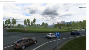 Предписывающие знаки