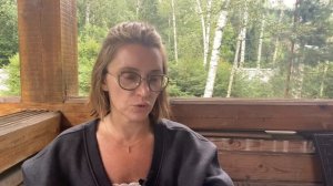 Вы сами творите свое будущее той точкой зрения, из которой смотрите