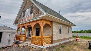 с. Краснореченеское, Русское поле