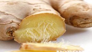 Имбирный Космо