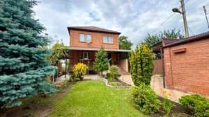 Всё остаётся!! Дом с ремонтом и техникой в Краснодаре!!