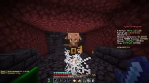 камилот королевская битва на 100 игроков в маинкрафт