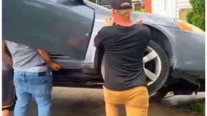 Не знаю, чего они добивались, но получилось отлично!
