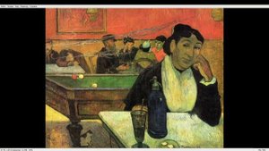 Кса и Гоген