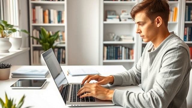 Работа онлайн без опыта