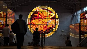 Краски Парнаса