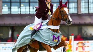 Финал MAXIMA MASTERS🤩 троеборье🏇CCN2*-S и подготовка к кросс-кантри ФИНАЛ💪