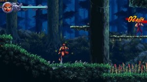 Ninja Gaiden: Ragebound (2025)