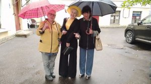 У Курского вокзала