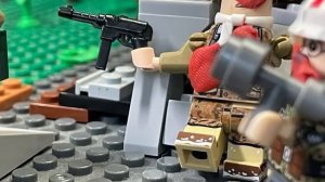 Небольшой бой