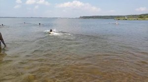 8 день в парусе