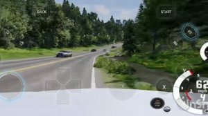 Авария на реальных событиях#1 в BeamNG. Drive