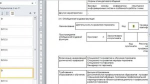 Профстандарты - нужны они или нет? Как внедрять, примеры документов