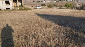 Участок у 4 домов Прогресс