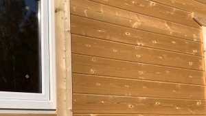 Каркасная пристройка 5 на 4 .