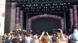 Ансамбль танца Дагестана «Лезгинка»