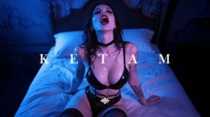 Aim To Head | Dark Techno / Acid Techno / Industrial Bass Type Beat 'KETAM' | Background Music