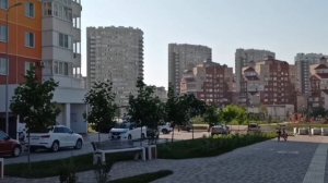 #81.Такая новая Анапа.От Ж/К.Горгиппии до Морской Горгиппии.по Черноморскому парку.