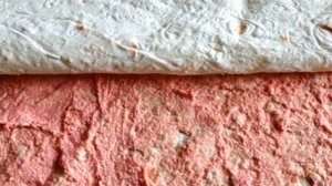 Икра мойвы с копченым лососем