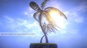 Asset Unity - STC7 (Custom shader for SpeedTree 7)