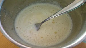 Имбирное мороженое