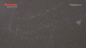 Quantra Quartz Masaccio 7500